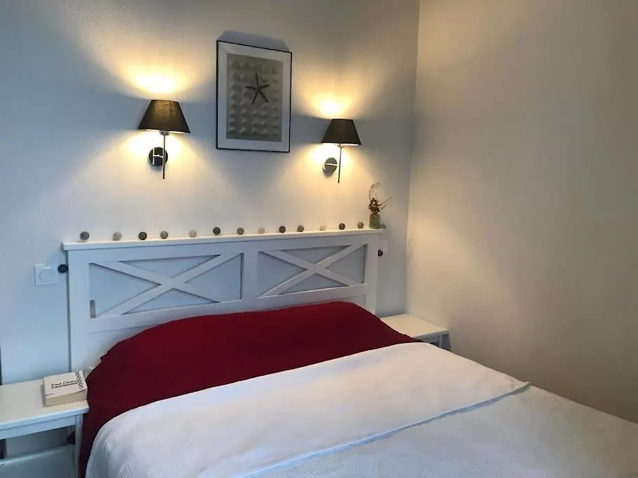 Appt A Baden Au Chateau De Kergonano Meriadec  0*, Meriadec (Brittany) France