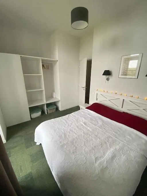 Appt A Baden Au Chateau De Kergonano Meriadec  Apartment